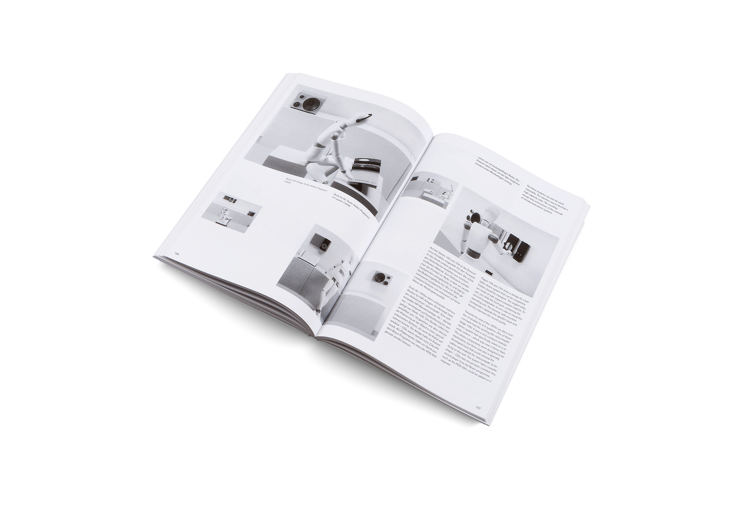 Dieter Rams: Less but Better