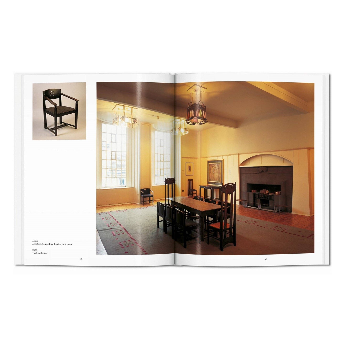 Mackintosh