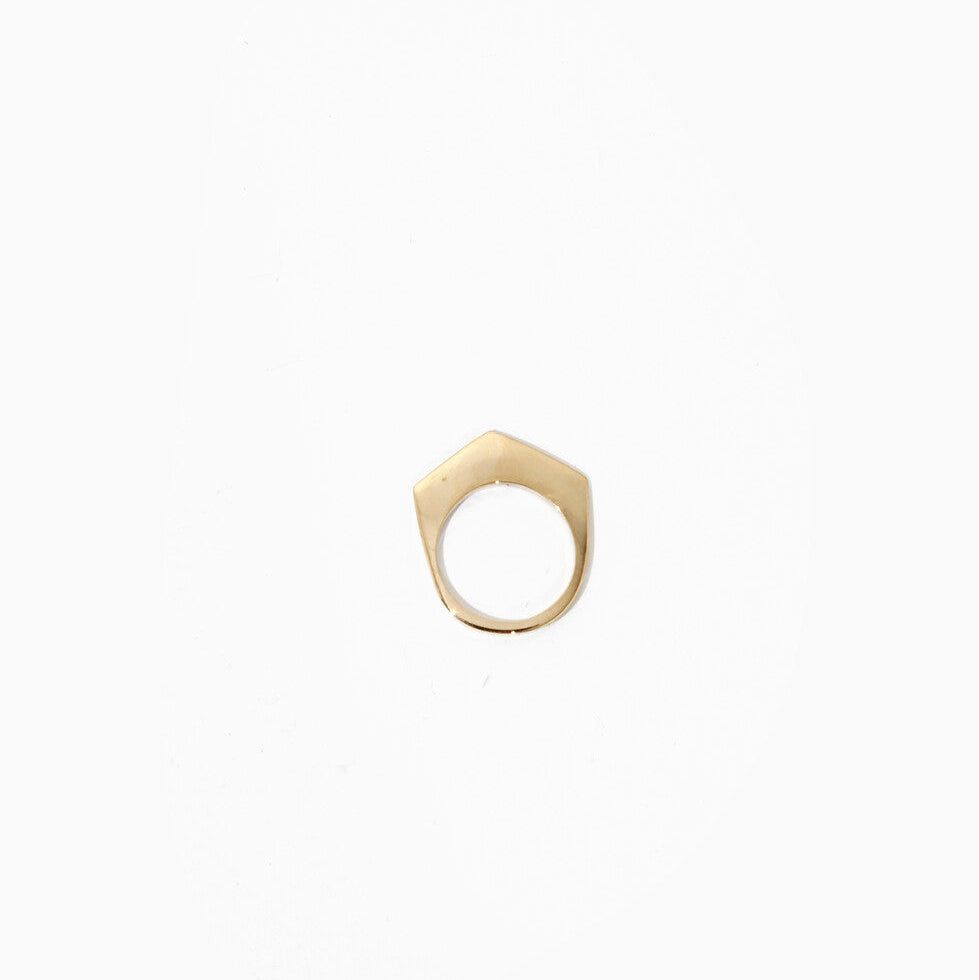 CUTOUTS Rings by SAMMA