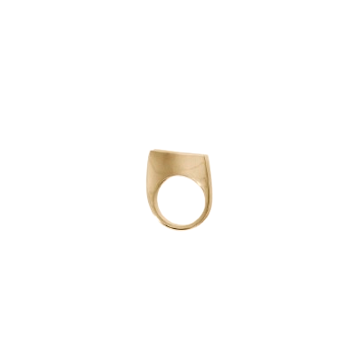 CUTOUTS Rings by SAMMA