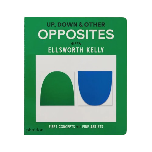 Up, Down & Other Opposites