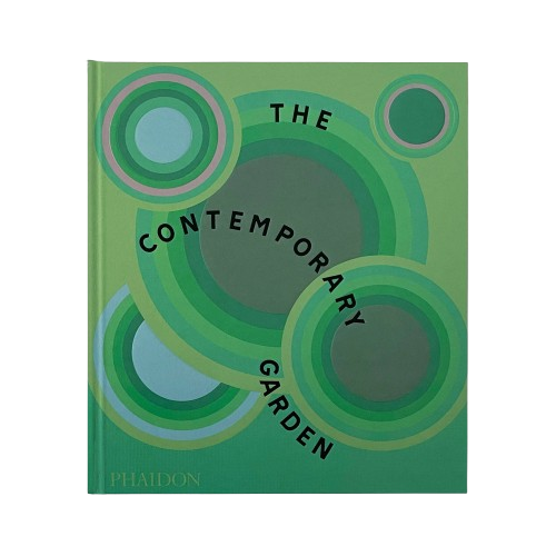 The Contemporary Garden