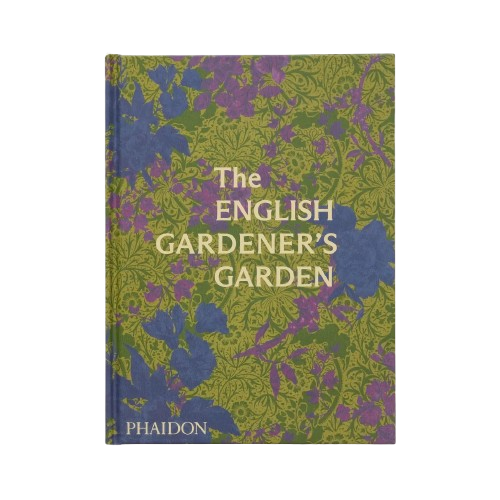 The English Gardener's Garden