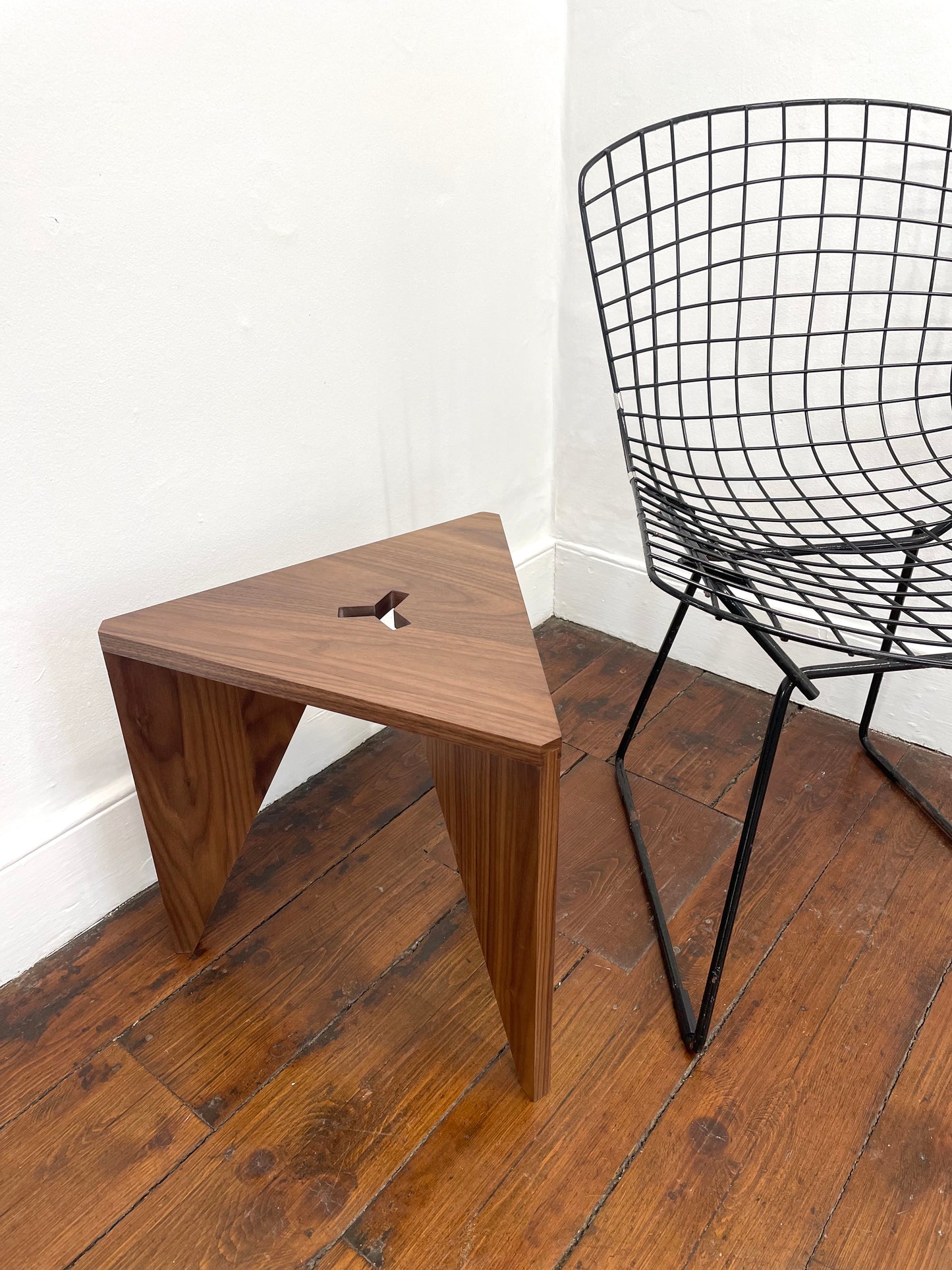 Y Stool by ARO