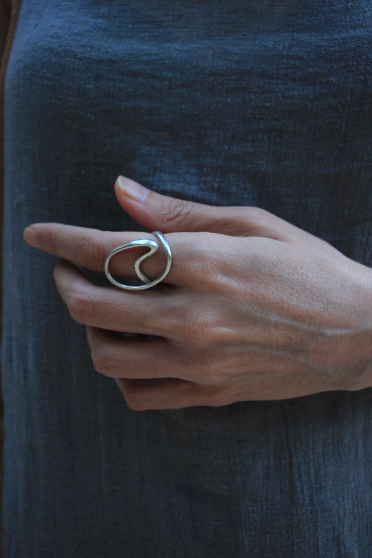 Arbor Single Ring