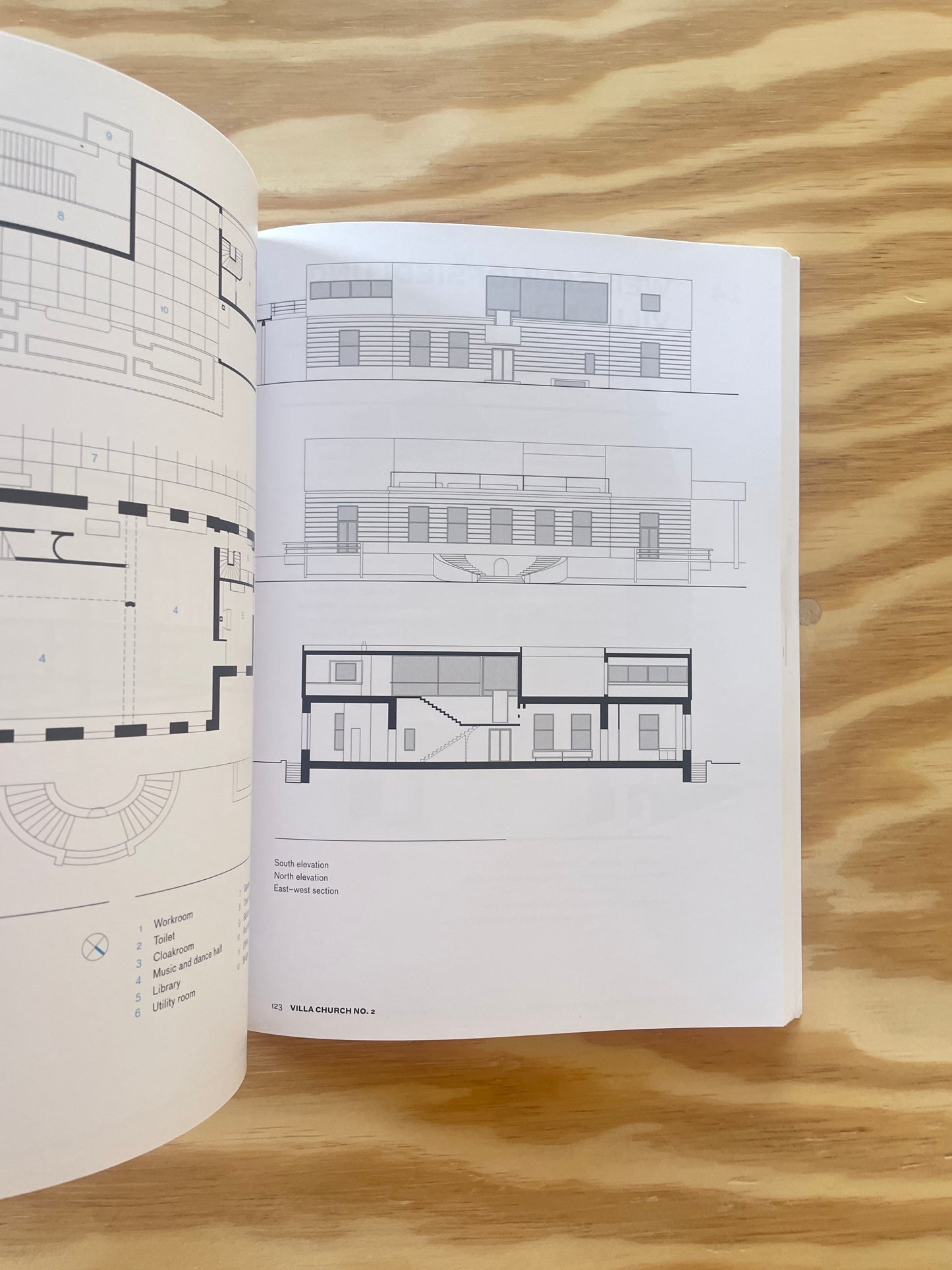 Le Corbusier Redrawn