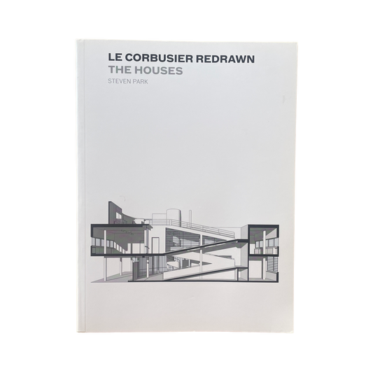 Le Corbusier Redrawn