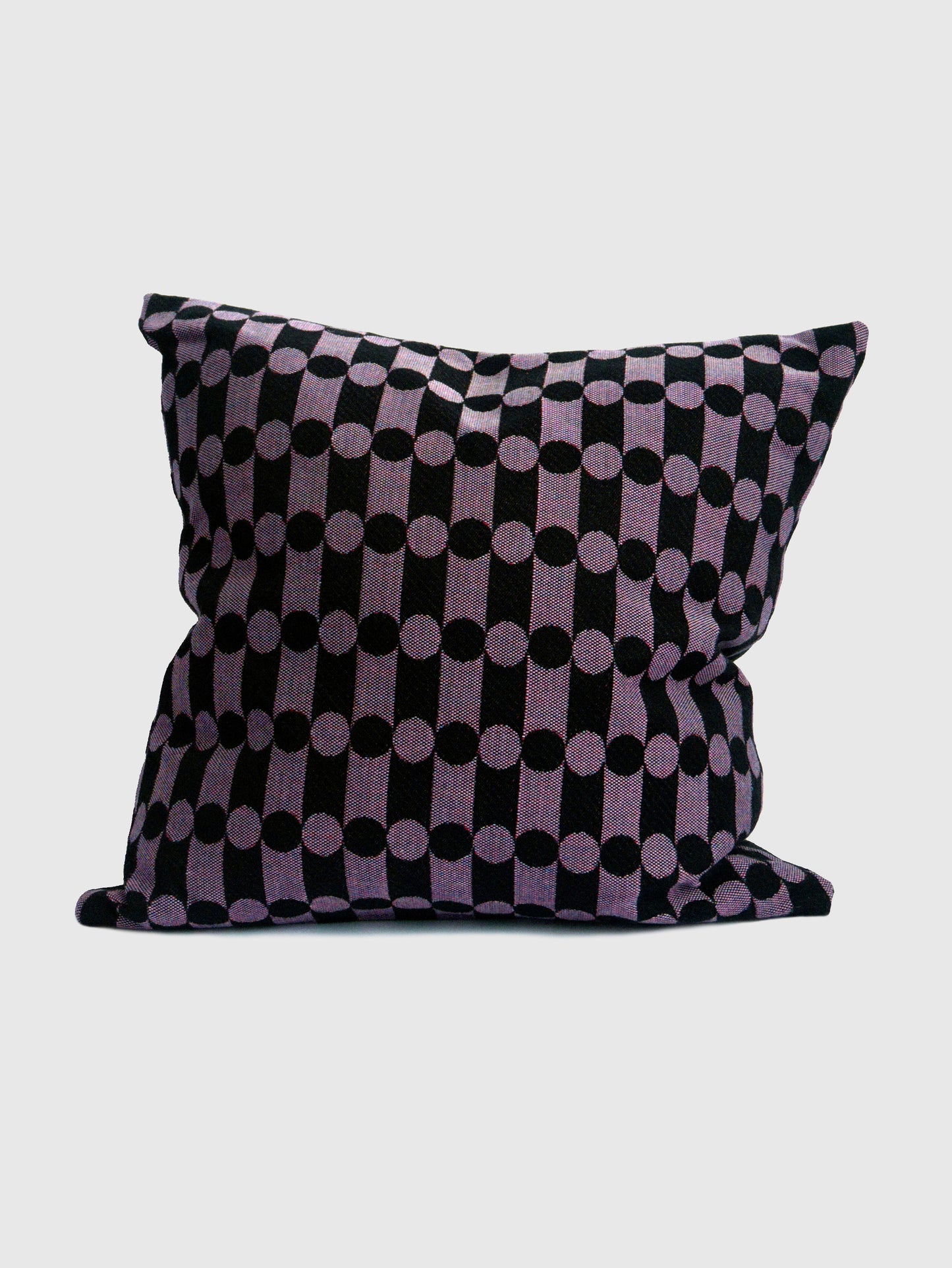 18" square pillow by emma harling