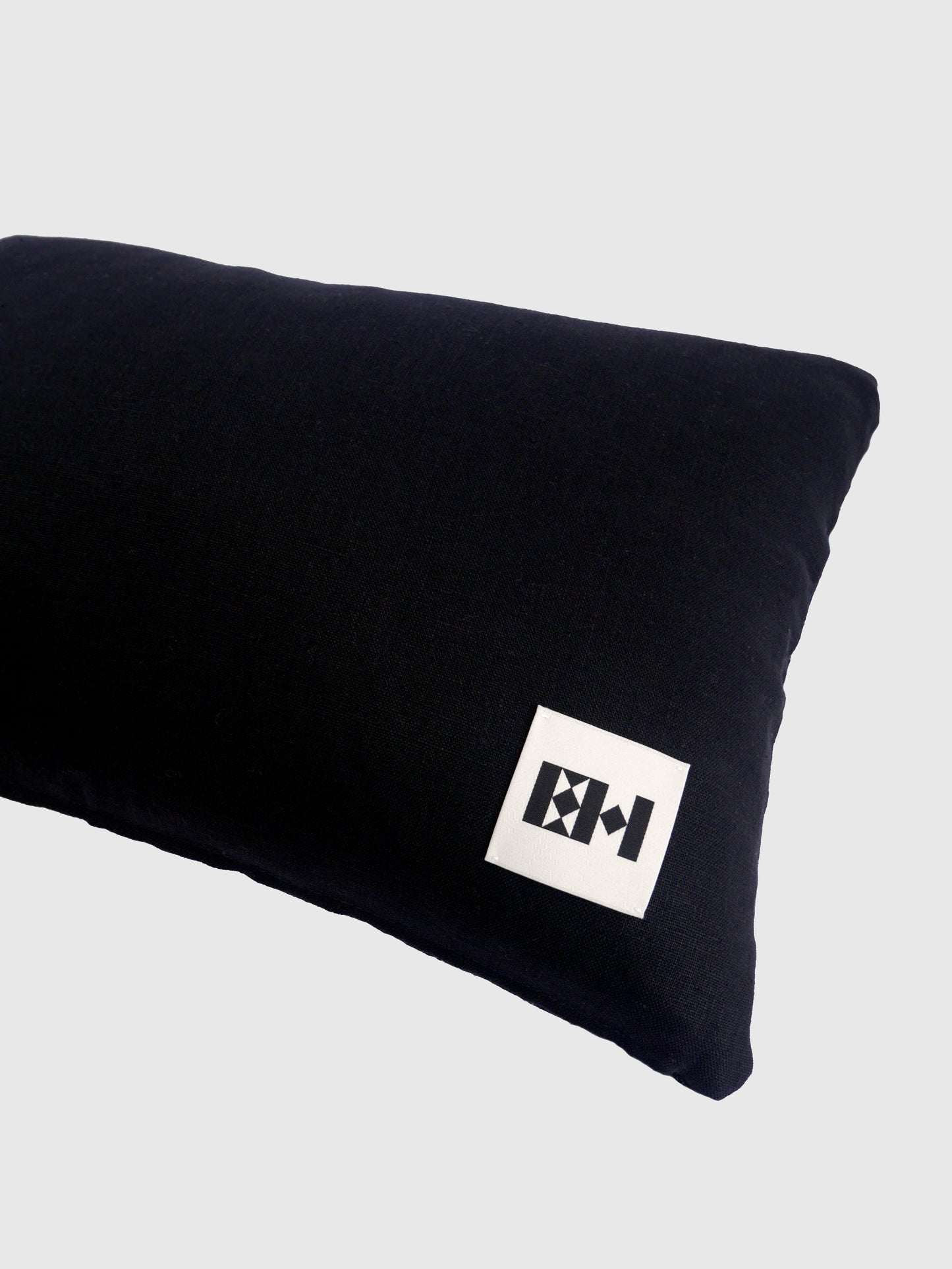 12" lumbar pillow by emma harling