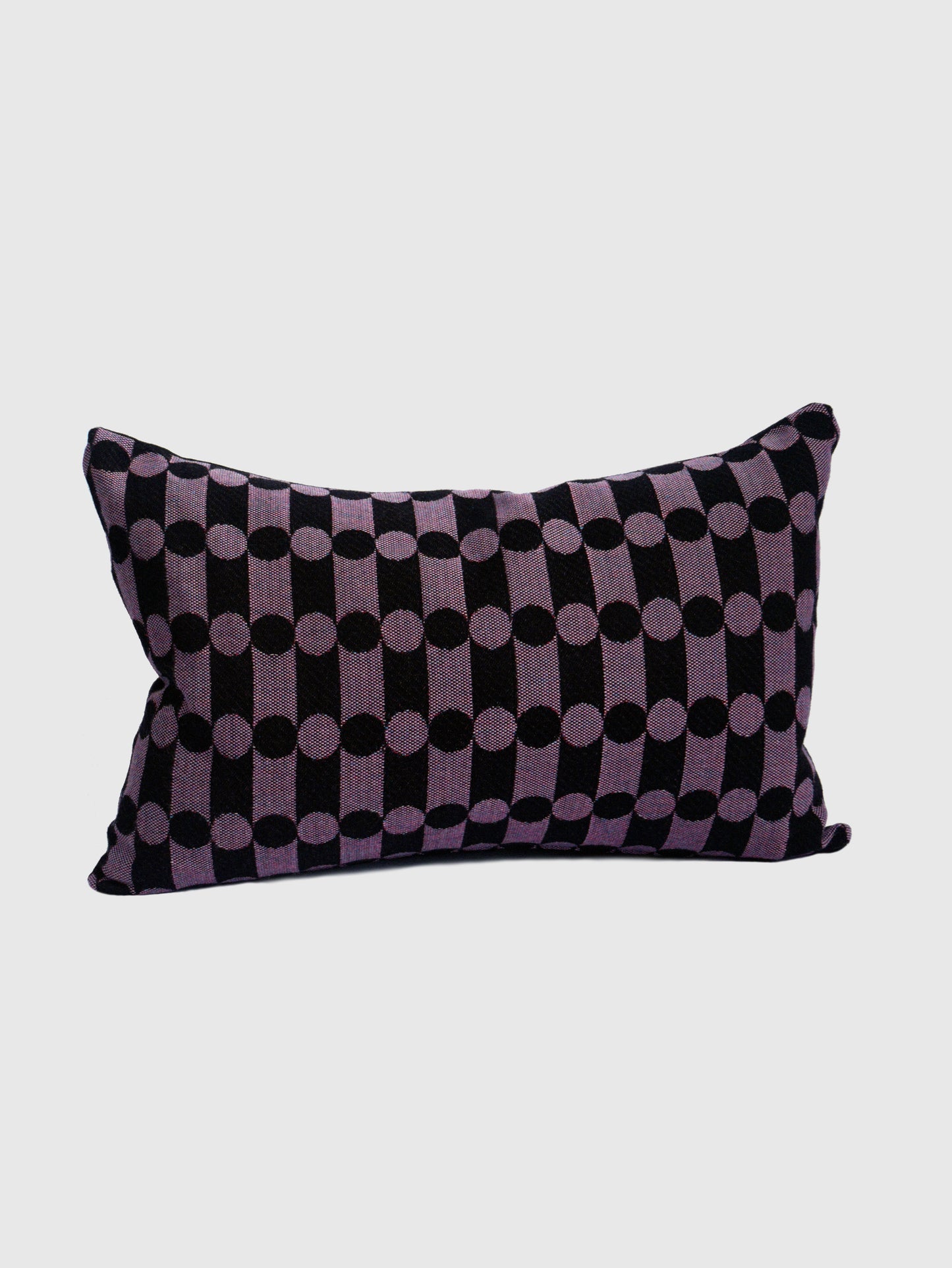 12" lumbar pillow by emma harling