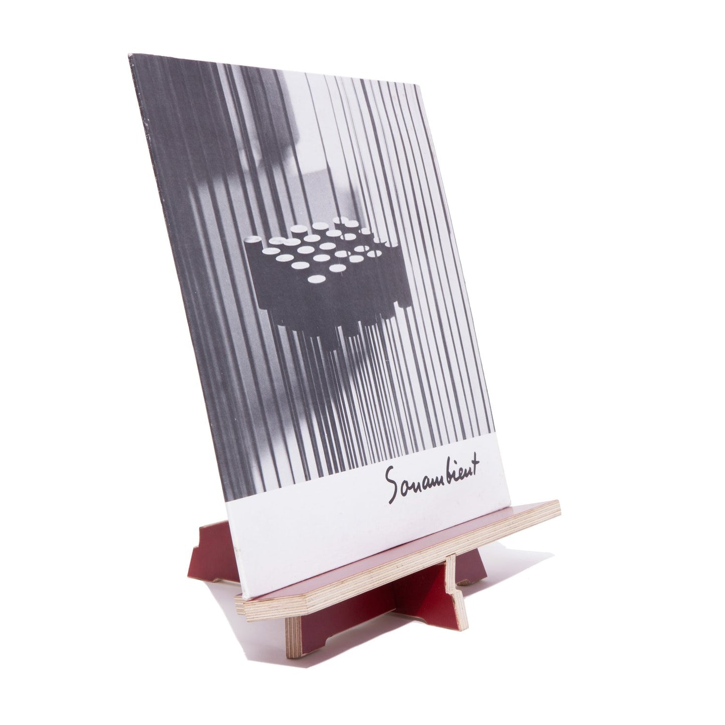 Record Display by FN Furniture