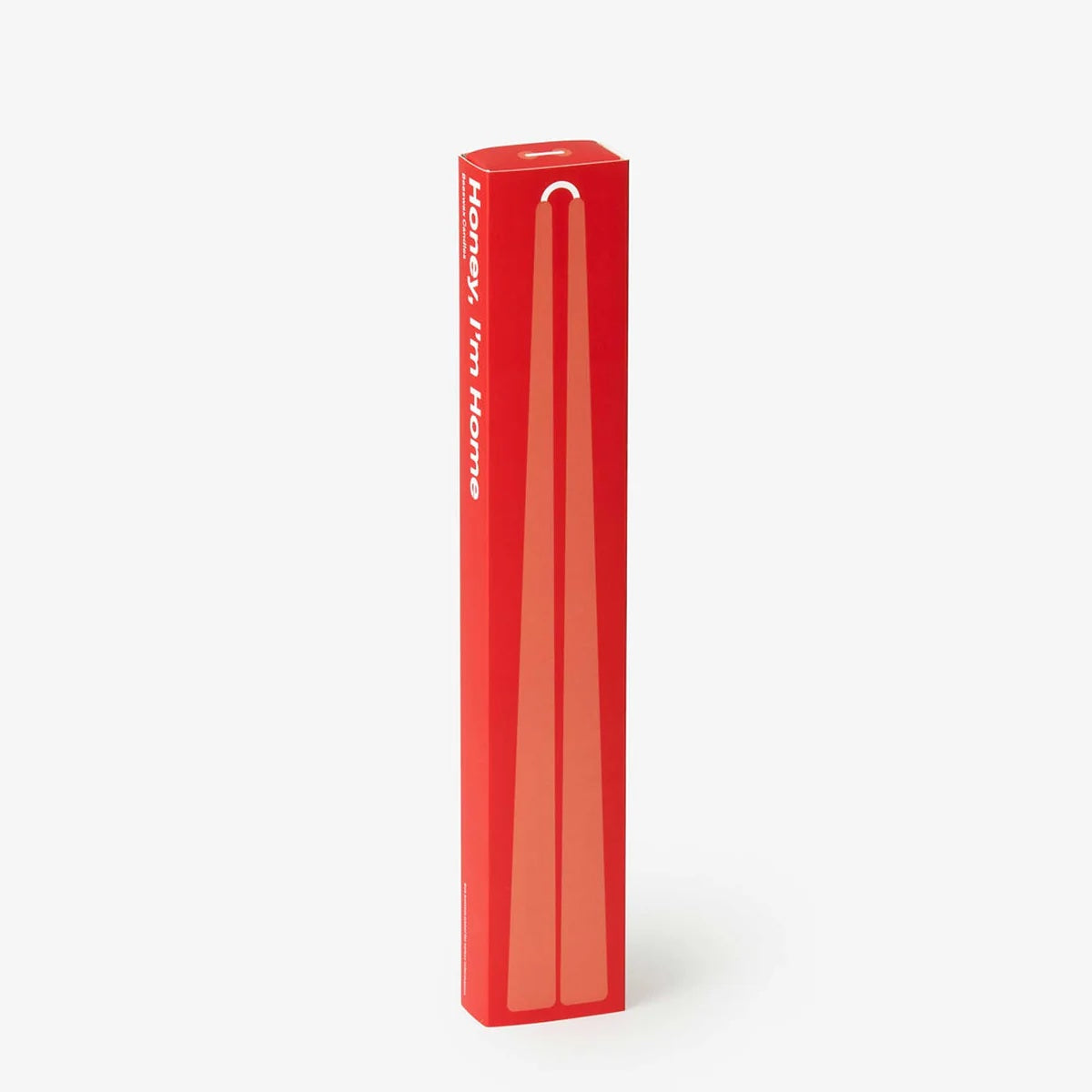 Honey, I'm Home Beeswax Candles