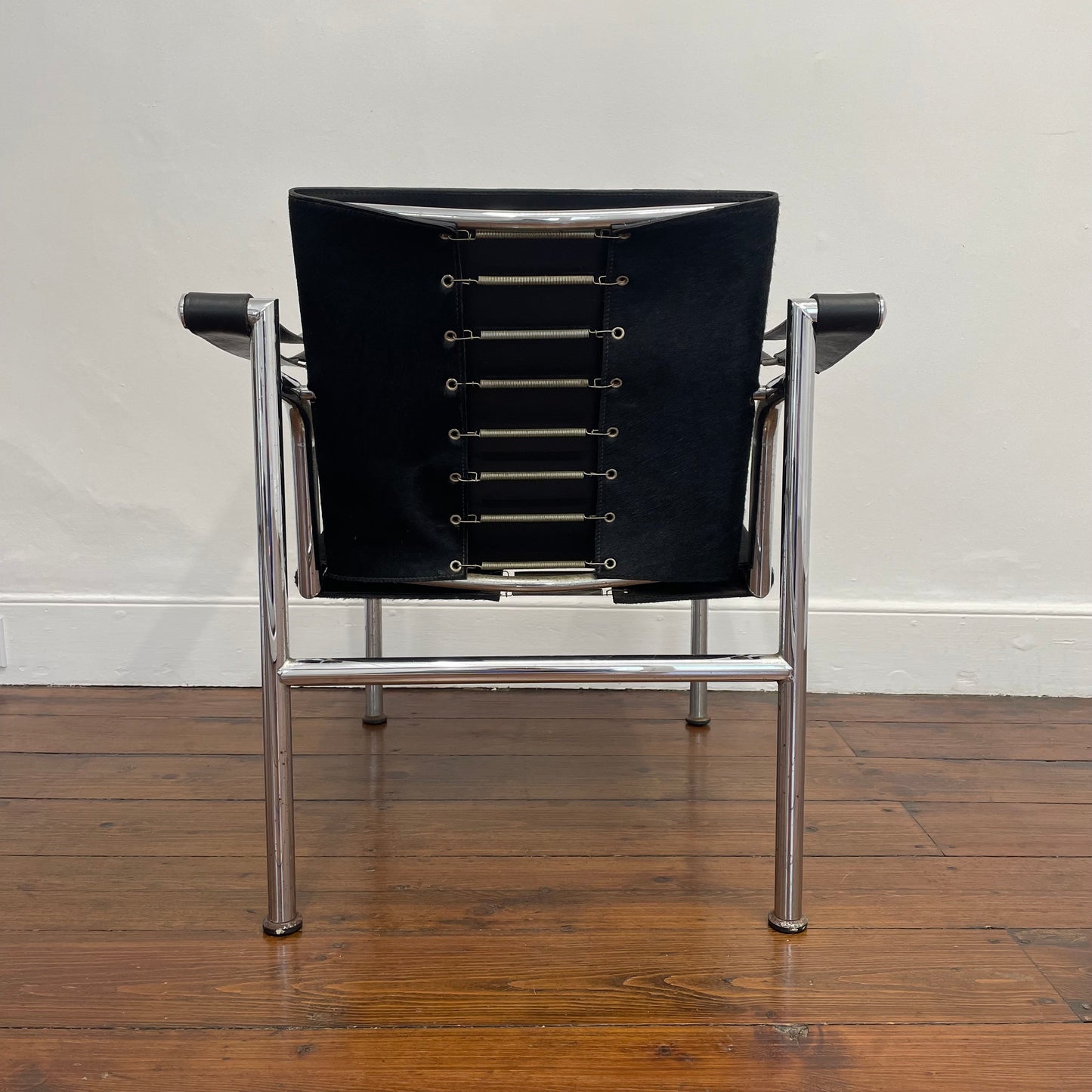 IN STORE: Corbusier Sling Chairs