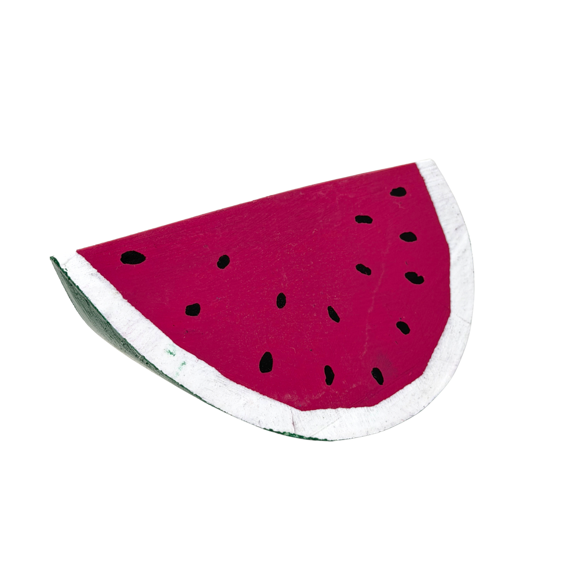 Folk Art Watermelons by Sam Merritt