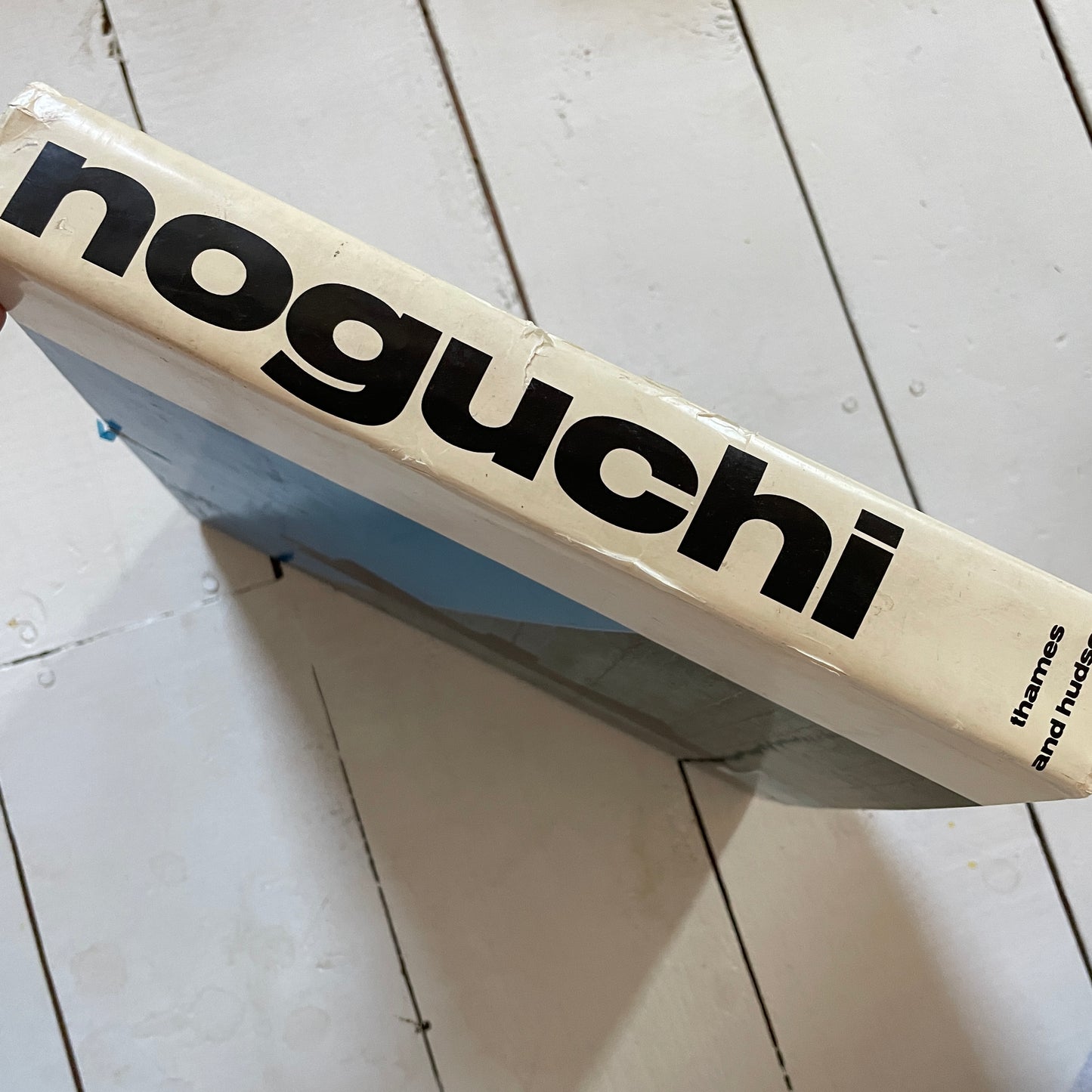 Isamu Noguchi: A Sculptor's World