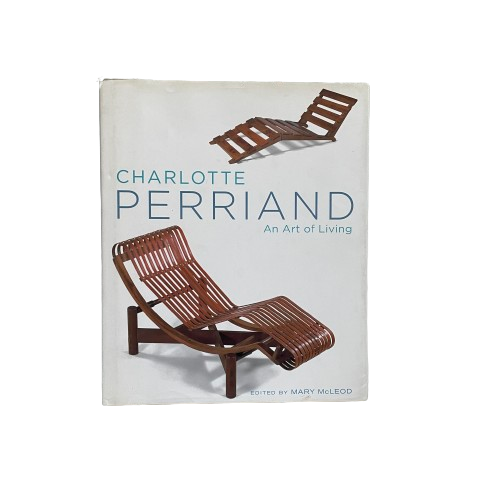 Charlotte Perriand: An Art of Living