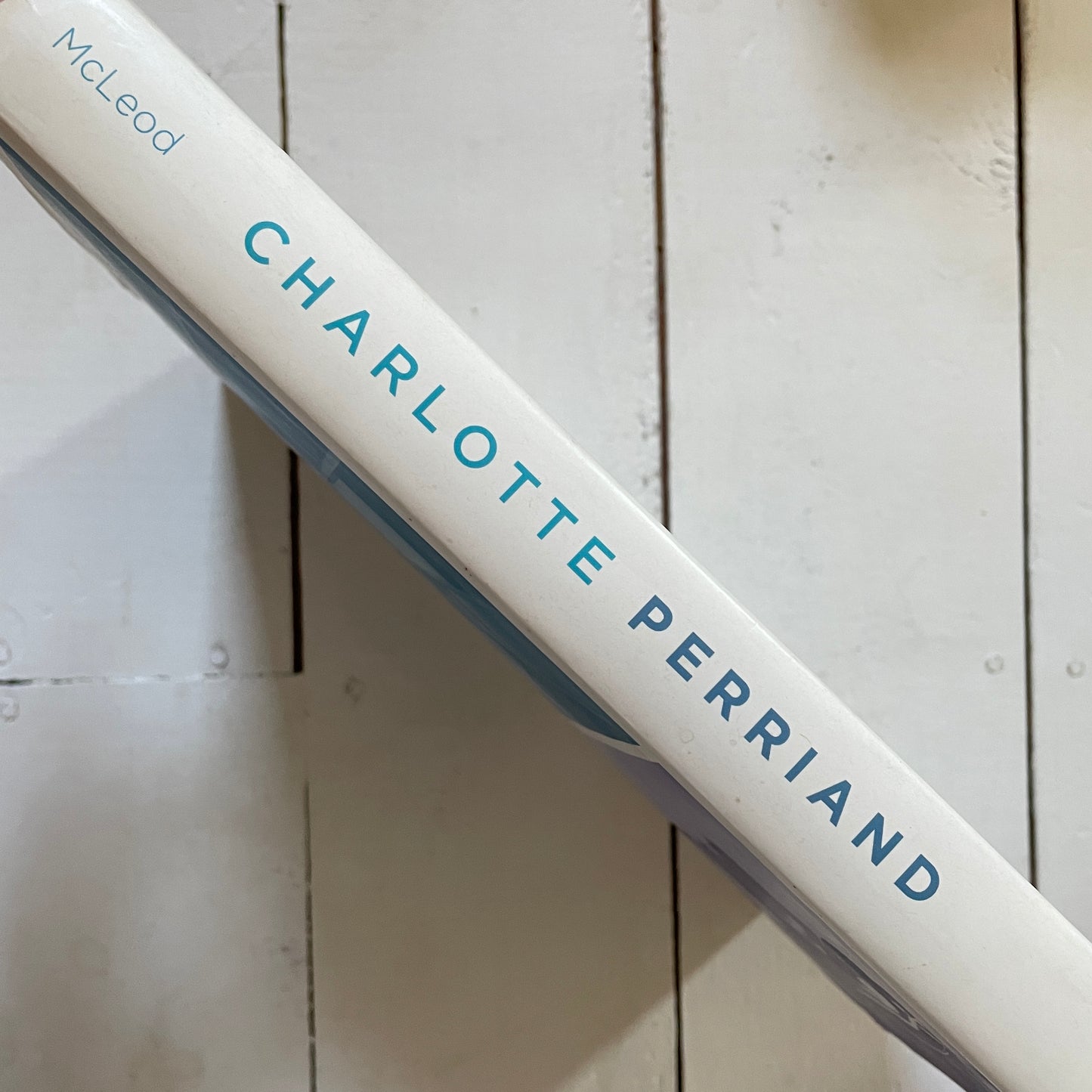 Charlotte Perriand: An Art of Living