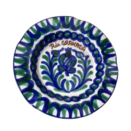 Grenada Ashtray