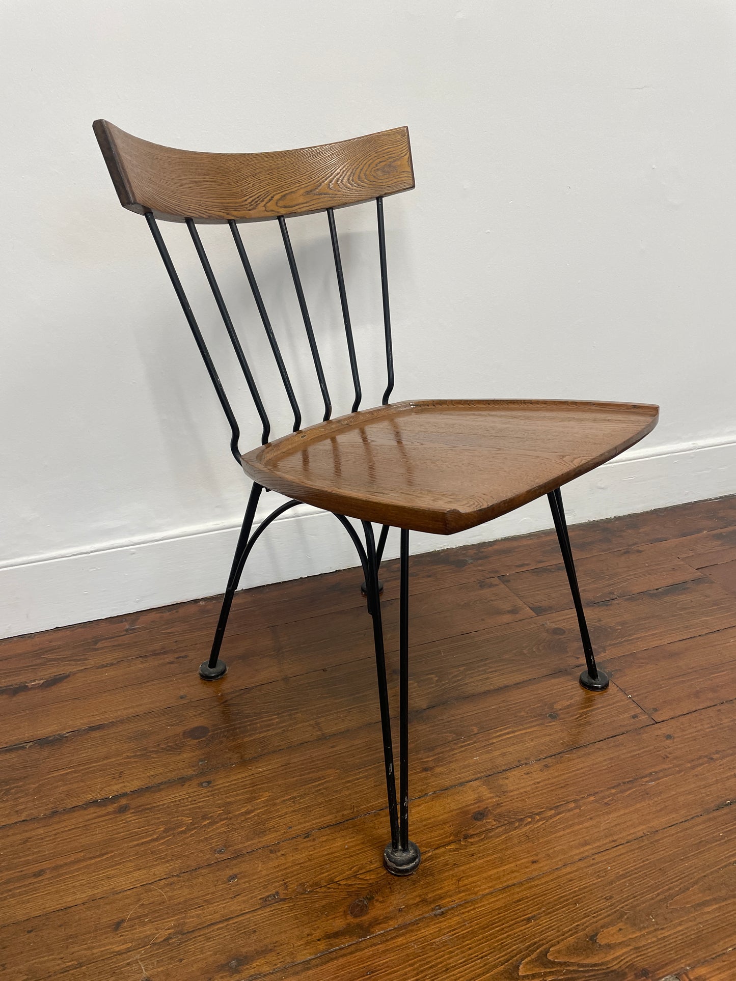 IN STORE: Lee Woodard Allegro Dining Chairs