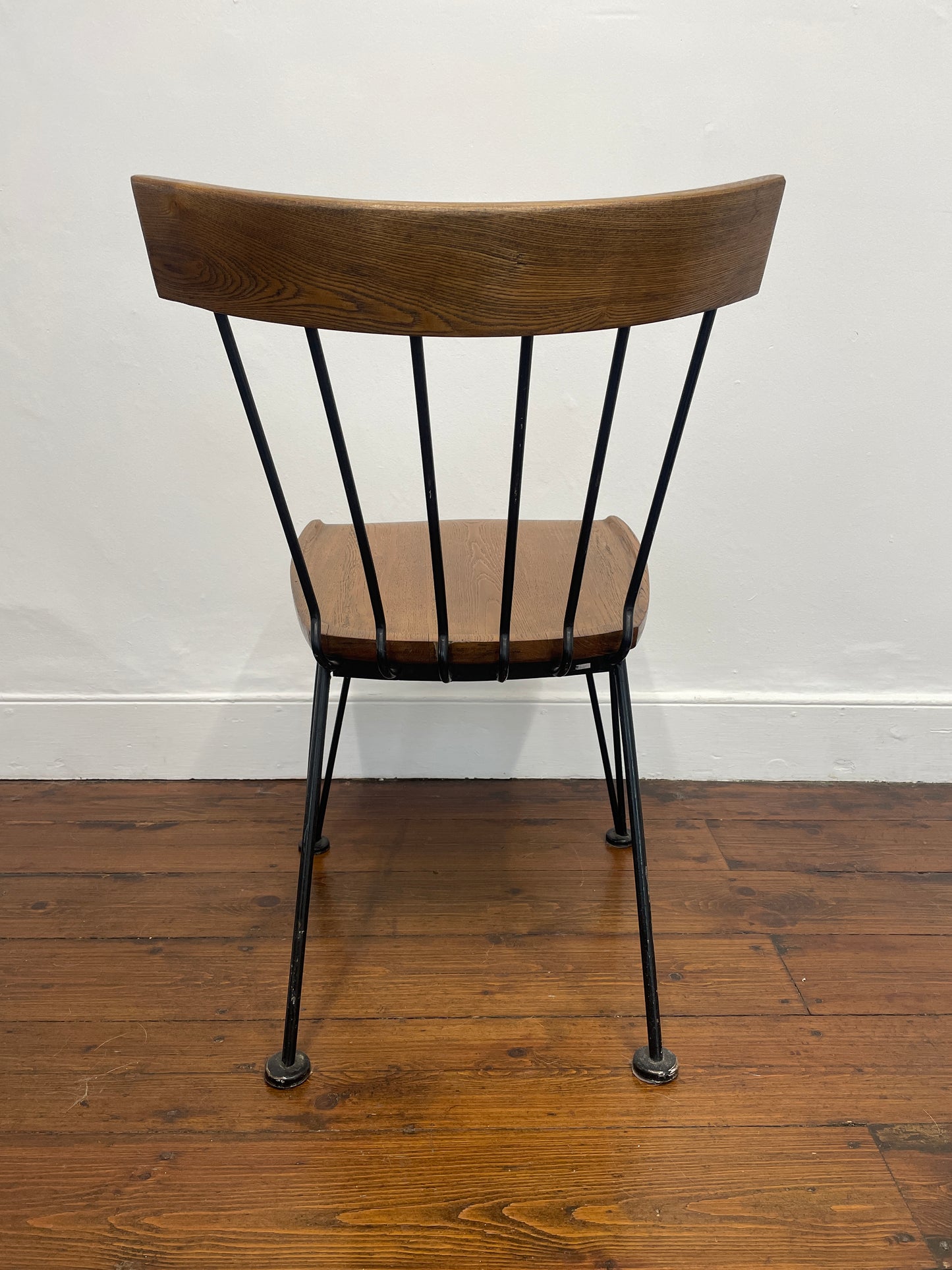 IN STORE: Lee Woodard Allegro Dining Chairs