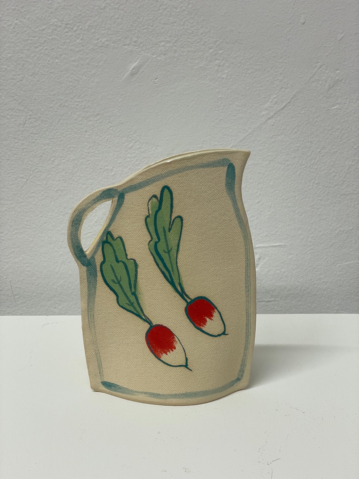 Vases by Alison Owen