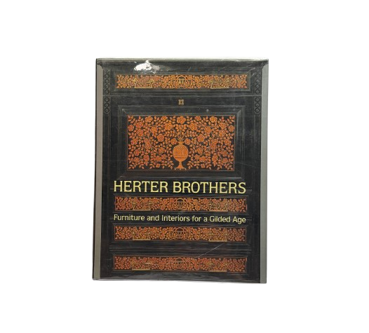 Herter Brothers, Furniture and Interiors for a Gilded Age