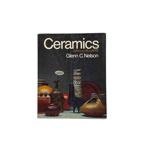 Ceramics, Glenn C. Nelson