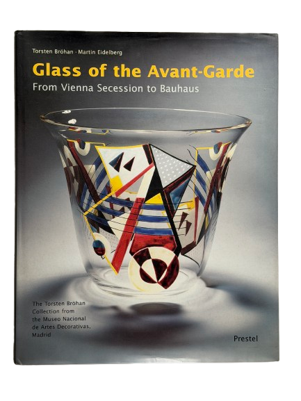 Glass of the Avant Garde