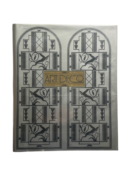 Art Deco by Arwas