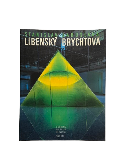 Libensky Brychtova