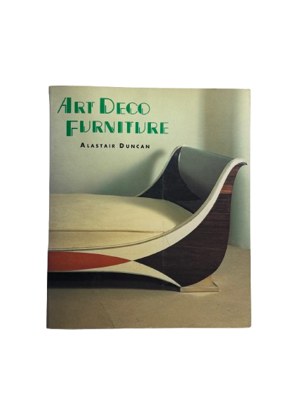 Art Deco Furniture