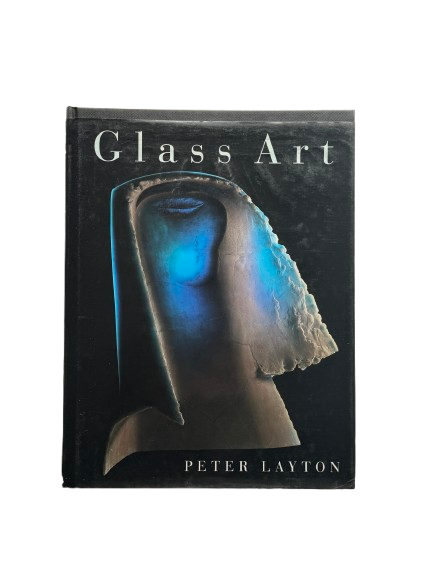 Glass Art, Peter Layton