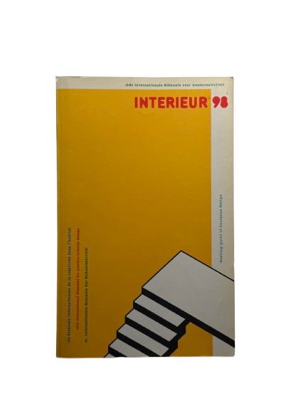 INTERIEUR 98