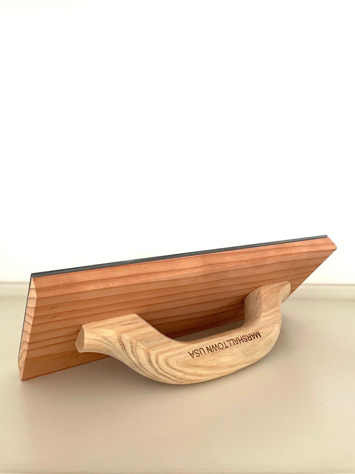 Vanity Trowel by David Weeks