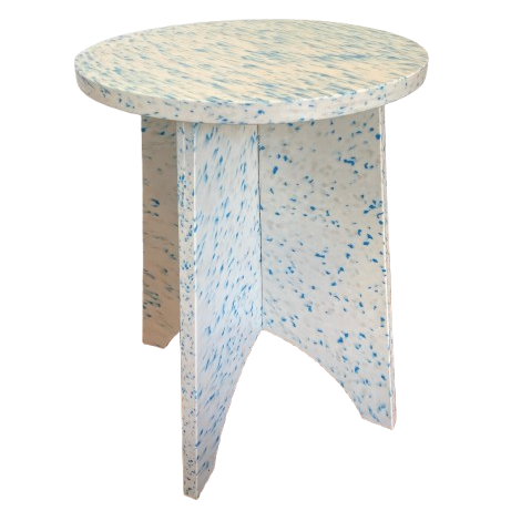 Recycled Plastic Table by FN Furniture