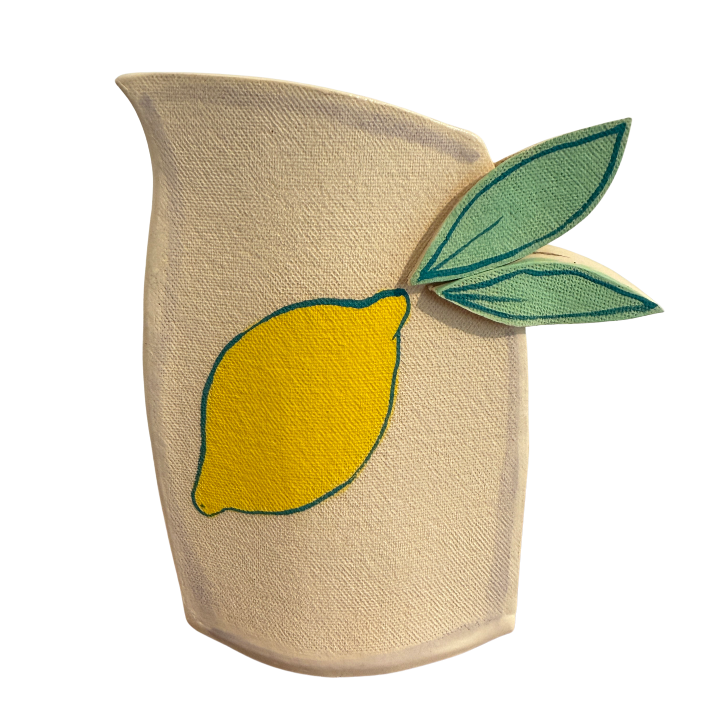 Vases by Alison Owen