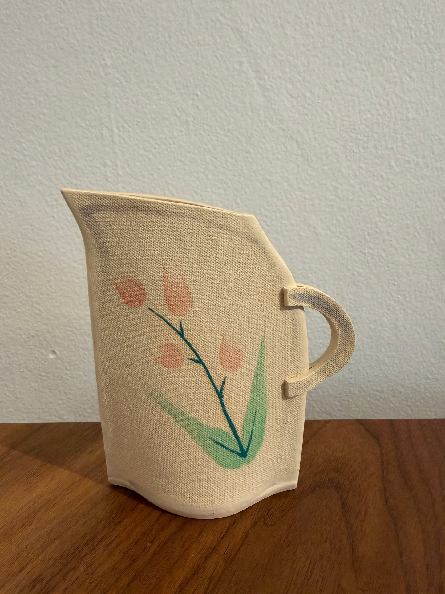 Vases by Alison Owen
