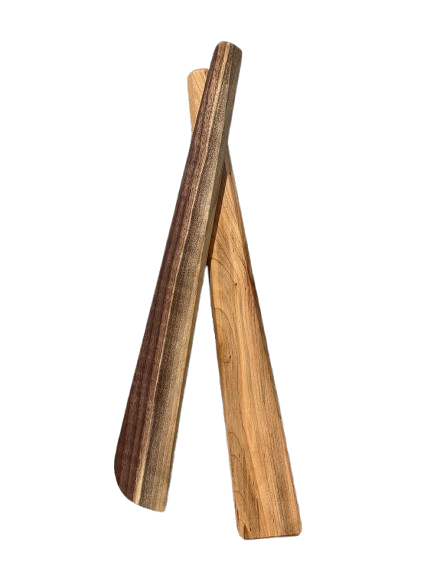 Spatulas by Ari Kardasis