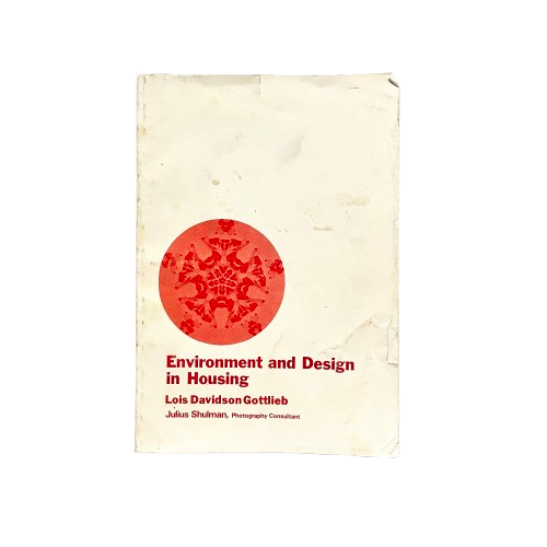 Environment and Design in Housing