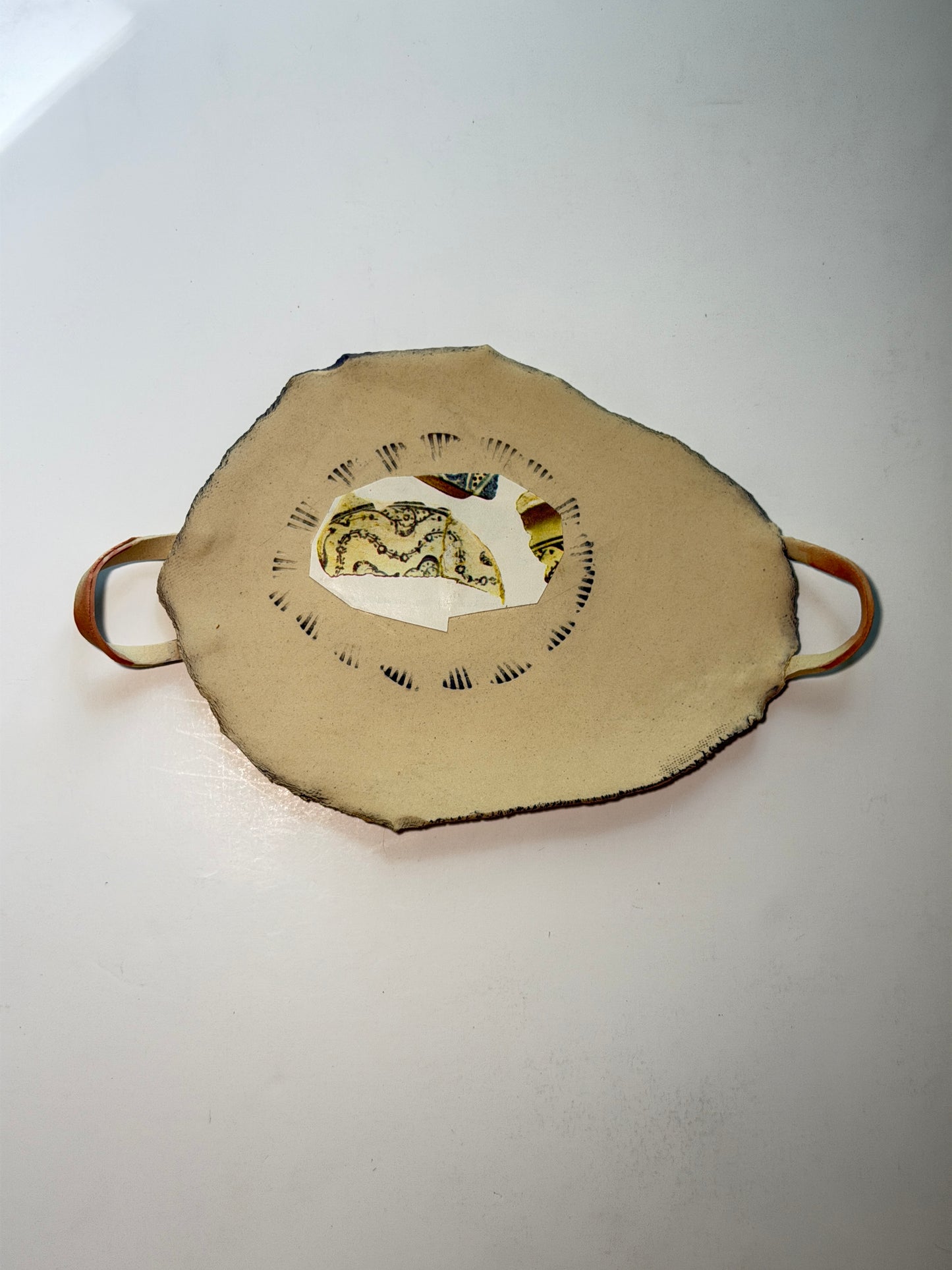 Alison Owen Platters