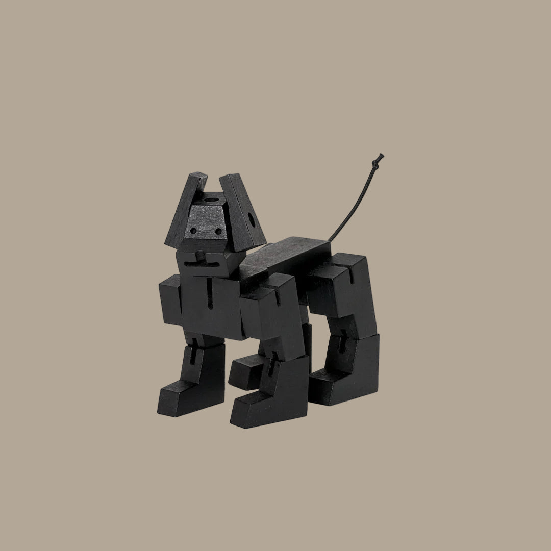 Cubebot® Milo Small