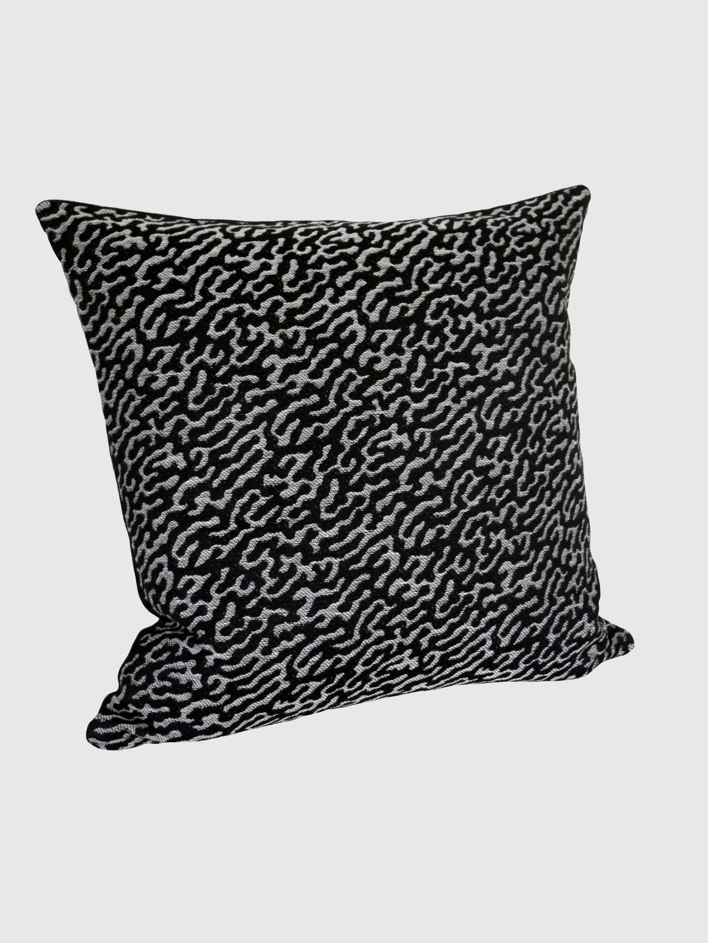 18" square pillow by emma harling