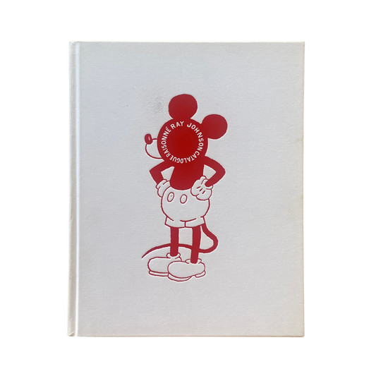 Ray Johnson Taoist: Pop Heart School