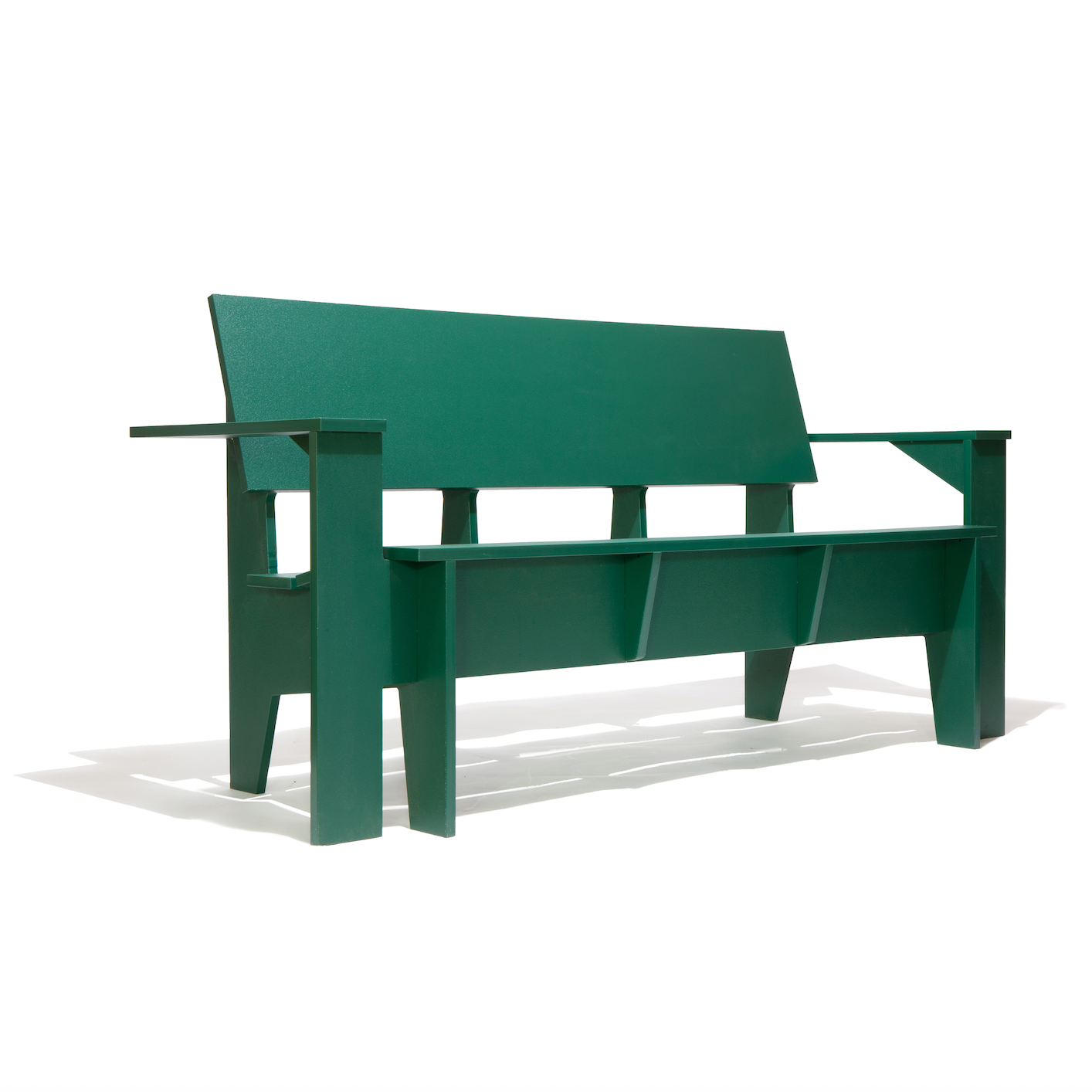 F1 Outdoor Universal Bench by FN Furniture