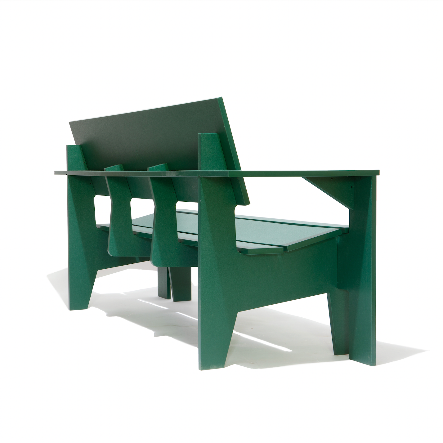 F1 Outdoor Universal Bench by FN Furniture