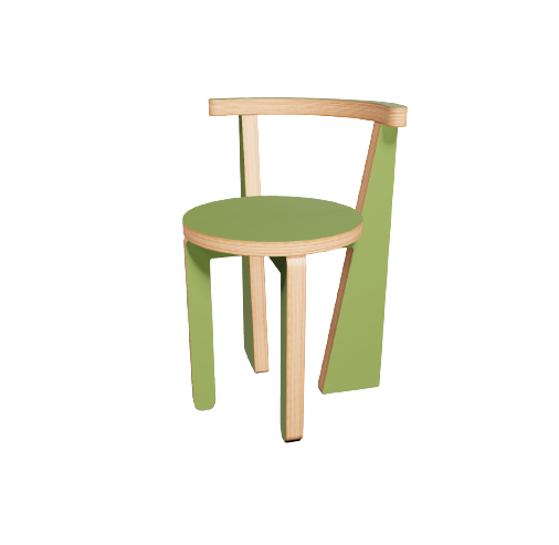 the abigail chair