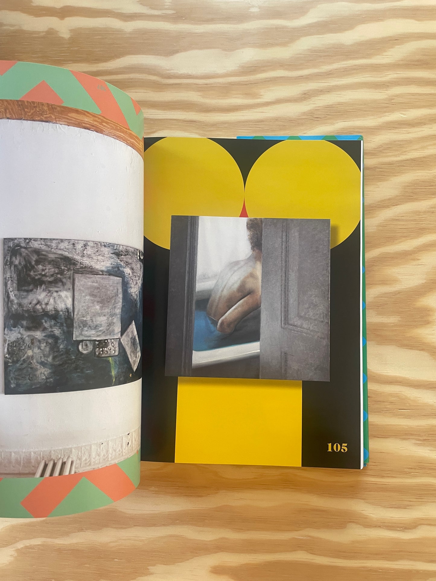 Sverre Bjertnes / Bjarne Melgaard