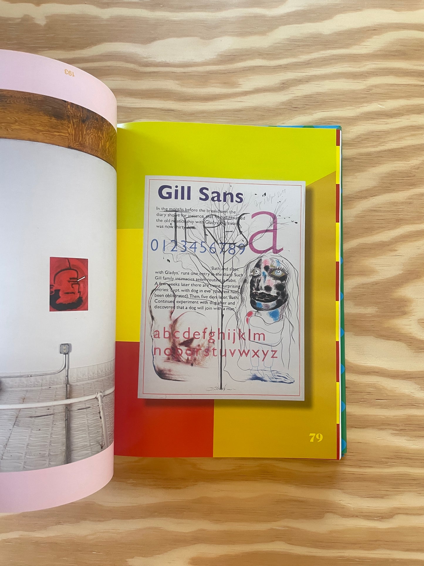 Sverre Bjertnes / Bjarne Melgaard