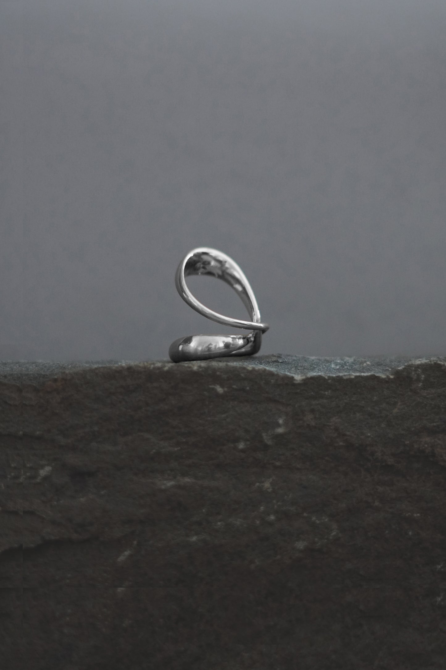 Tendril Ring