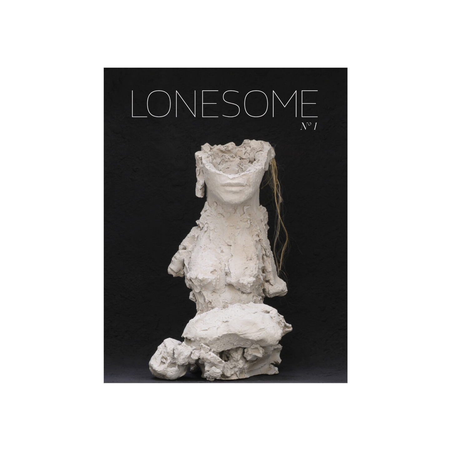 LONESOME Nº 1: YOU KNOW WHO YOU ARE